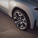 「これが次世代BMW X3だ!! BMWが新型『ビジョン・ノイエ・クラッセＸ』を初公開!」の8枚目の画像ギャラリーへのリンク