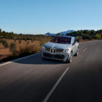 「これが次世代BMW X3だ!! BMWが新型『ビジョン・ノイエ・クラッセＸ』を初公開!」の10枚目の画像ギャラリーへのリンク