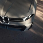 「これが次世代BMW X3だ!! BMWが新型『ビジョン・ノイエ・クラッセＸ』を初公開!」の16枚目の画像ギャラリーへのリンク
