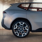「これが次世代BMW X3だ!! BMWが新型『ビジョン・ノイエ・クラッセＸ』を初公開!」の17枚目の画像ギャラリーへのリンク