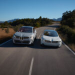 「これが次世代BMW X3だ!! BMWが新型『ビジョン・ノイエ・クラッセＸ』を初公開!」の1枚目の画像ギャラリーへのリンク