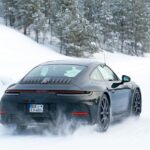 「電動化はどうなる!? ポルシェ「911」改良新型、謎のプロトタイプが初出現！ 」の13枚目の画像ギャラリーへのリンク