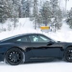 「電動化はどうなる!? ポルシェ「911」改良新型、謎のプロトタイプが初出現！ 」の9枚目の画像ギャラリーへのリンク