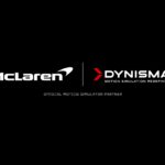 「マクラーレン、Dynisma社のドライビング・シミュレーターを英国テクノロジーセンターに導入。バーチャル空間で空力や制御システムのテストが可能に。」の2枚目の画像ギャラリーへのリンク