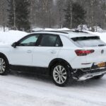 「2025年デビュー！VW「T-Roc」次期型、クーペSUVデザイン採用へ」の8枚目の画像ギャラリーへのリンク