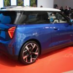 「MINI3ドアが約10年ぶりのフルモデルチェンジ!! デザイン責任者が語る「新世代」とは？」の28枚目の画像ギャラリーへのリンク