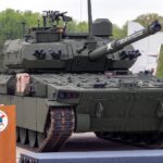 「「戦車」ではない？ アメリカ陸軍の最新戦闘車両『M10ブッカー』の能力と目的とは【自衛隊新戦力図鑑】」の1枚目の画像ギャラリーへのリンク