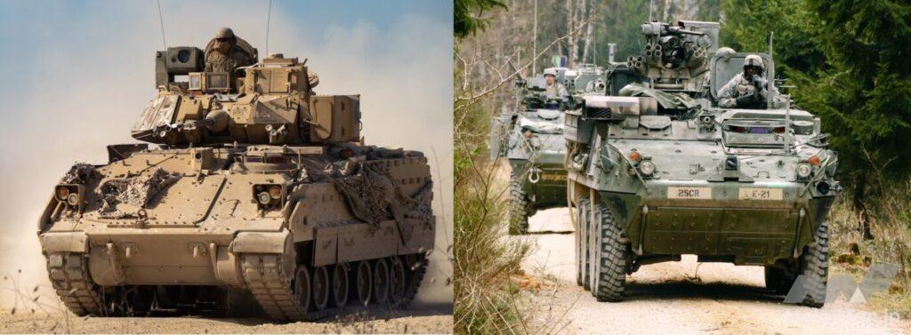 「「戦車」ではない？ アメリカ陸軍の最新戦闘車両『M10ブッカー』の能力と目的とは【自衛隊新戦力図鑑】」の3枚目の画像