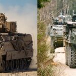 「「戦車」ではない？ アメリカ陸軍の最新戦闘車両『M10ブッカー』の能力と目的とは【自衛隊新戦力図鑑】」の3枚目の画像ギャラリーへのリンク