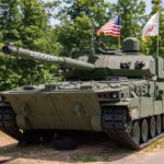 「「戦車」ではない？ アメリカ陸軍の最新戦闘車両『M10ブッカー』の能力と目的とは【自衛隊新戦力図鑑】」の4枚目の画像ギャラリーへのリンク