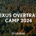 「新型GXも試乗できる「レクサス オーバートレイル キャンプ2024」が6月1〜2日に八ヶ岳で開催！ 最大40組の参加者を募集開始!!」の2枚目の画像ギャラリーへのリンク