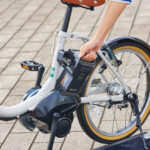 「ヤマハの電動アシスト自転車「パス」シリーズ2024年モデル登場！ コンパクトな大容量バッテリー&充電器を採用」の3枚目の画像ギャラリーへのリンク