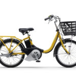 「ヤマハの電動アシスト自転車「パス」シリーズ2024年モデル登場！ コンパクトな大容量バッテリー&充電器を採用」の8枚目の画像ギャラリーへのリンク