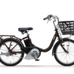 「ヤマハの電動アシスト自転車「パス」シリーズ2024年モデル登場！ コンパクトな大容量バッテリー&充電器を採用」の9枚目の画像ギャラリーへのリンク
