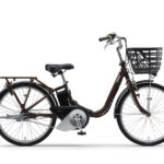 「ヤマハの電動アシスト自転車「パス」シリーズ2024年モデル登場！ コンパクトな大容量バッテリー&充電器を採用」の12枚目の画像ギャラリーへのリンク