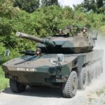 「「戦車」ではない？ アメリカ陸軍の最新戦闘車両『M10ブッカー』の能力と目的とは【自衛隊新戦力図鑑】」の5枚目の画像ギャラリーへのリンク