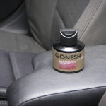 「伝統の芳香剤に現代的な香りとデザインを付加する100周年を記念した新調合GONESH[ガーネッシュ]【CarGoodsMagazine】」の4枚目の画像ギャラリーへのリンク