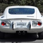 「「トヨタ2000GT」富士24時間レースで完全優勝。日本最長レースで圧巻の走りを披露した名車中の名車！【今日は何の日？4月9日】」の3枚目の画像ギャラリーへのリンク