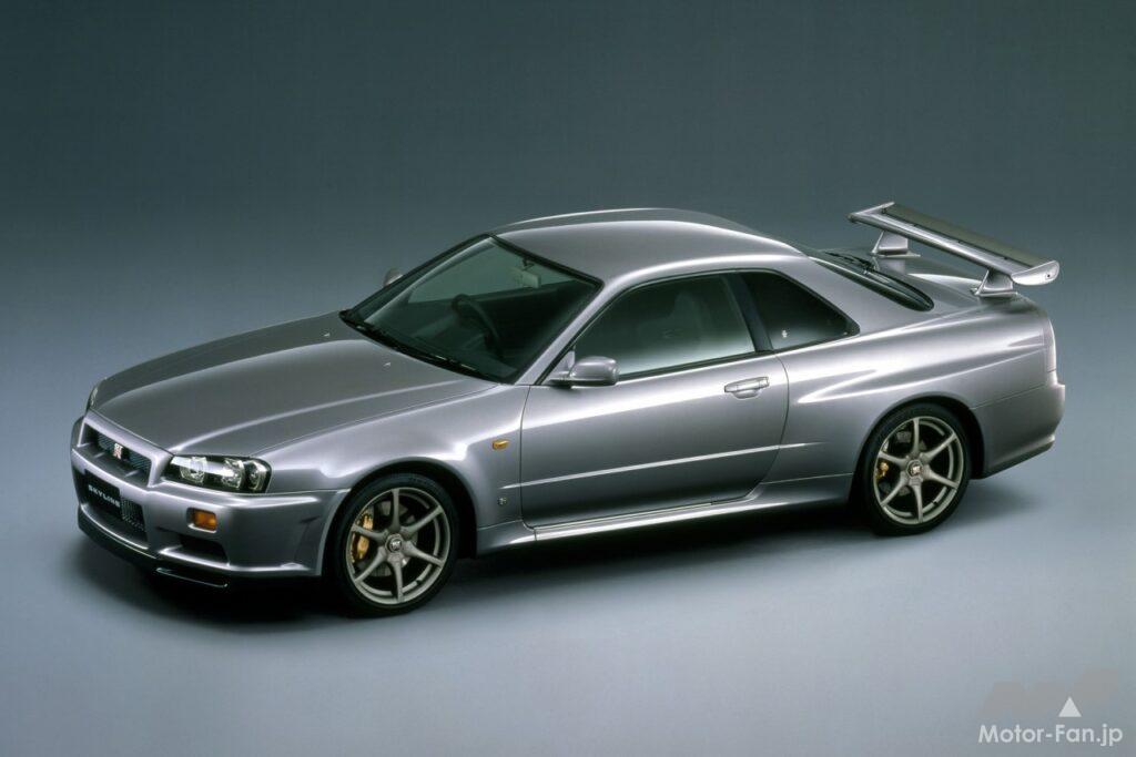 「「日産GT-R」がニュルブルクリンクの量産車最速7分27秒56を記録【今日は何の日？4月16日】」の5枚目の画像