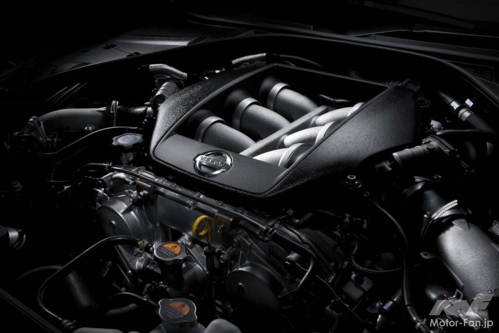 「「日産GT-R」がニュルブルクリンクの量産車最速7分27秒56を記録【今日は何の日？4月16日】」の6枚目の画像