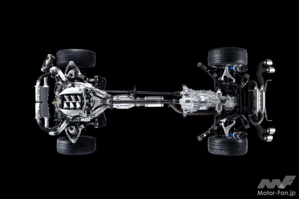 「「日産GT-R」がニュルブルクリンクの量産車最速7分27秒56を記録【今日は何の日？4月16日】」の7枚目の画像