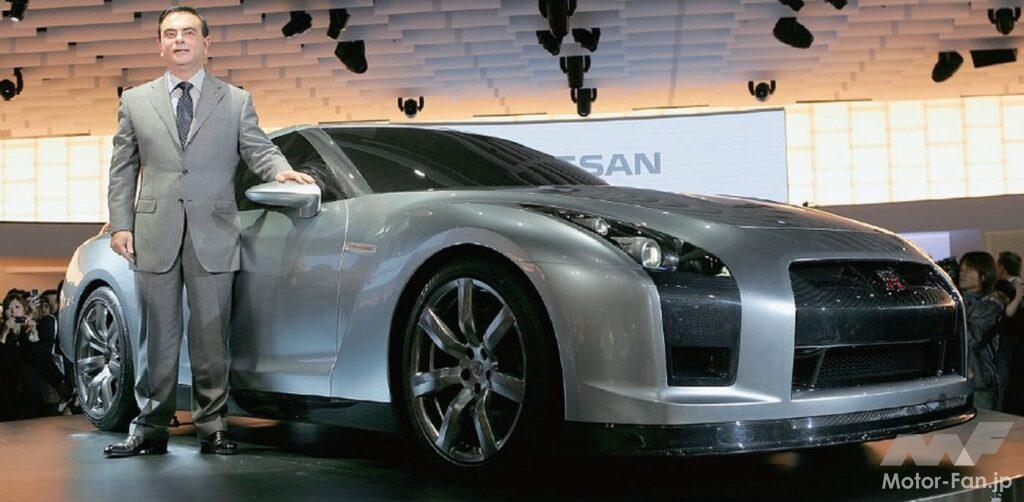 「「日産GT-R」がニュルブルクリンクの量産車最速7分27秒56を記録【今日は何の日？4月16日】」の11枚目の画像