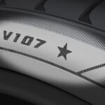 「BMW『X7』、『XM』に、横浜ゴムの「ADVAN Sport V107」が新車装着！大型SUVやBEVの重量ボディに対応するHLCタイヤ！」の4枚目の画像ギャラリーへのリンク