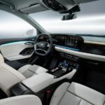 「アウディ「Q6 L e-tron」、BMW「i4」、MINI「エースマン」･･･4月25日開幕「オートチャイナ2024」で初公開！」の1枚目の画像ギャラリーへのリンク