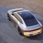 「日産のコンセプトカー4車種が北京モーターショー2024で初公開！ EV2種とPHEV2種の計4種の新エネルギー車両を展示！」の30枚目の画像ギャラリーへのリンク