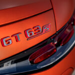 「816馬力・1420Nm！新型メルセデスAMG「GT 63 Eパフォーマンス」がワールドプレミア！0-100km/h加速2.8秒の圧倒的ハイパフォーマンス!!」の1枚目の画像ギャラリーへのリンク