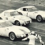 「「トヨタ2000GT」富士24時間レースで完全優勝。日本最長レースで圧巻の走りを披露した名車中の名車！【今日は何の日？4月9日】」の32枚目の画像ギャラリーへのリンク