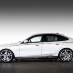 「ダブルリアスポイラーでBMW5シリーズをドレスアップ！ACシュニッツァーが新作ボディキット公開！ オプションのアルミホイールは100万円!?」の9枚目の画像ギャラリーへのリンク