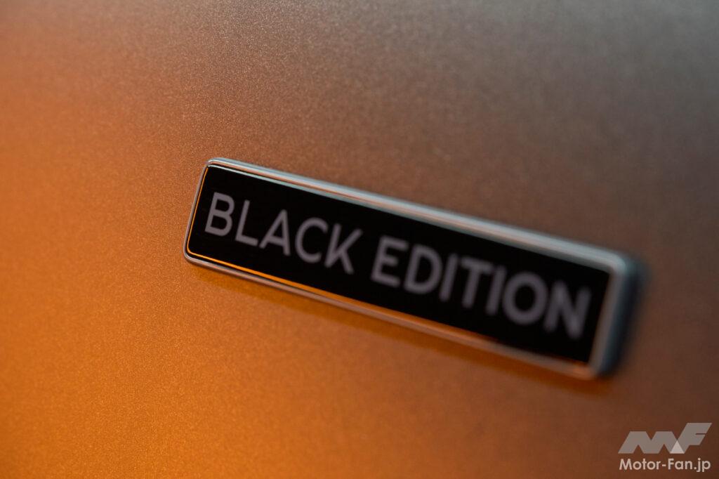 「ベントレーの“暗黒面”が露わに……！ベンテイガS「ブラック・エディション」は俊敏なシャシーによりダイナミックな走りを実現」の3枚目の画像