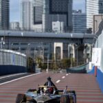 「【写真50枚超】写真で見る日本初の市街地レース「東京E-Prix」　東京がサーキットになった2日間」の51枚目の画像ギャラリーへのリンク