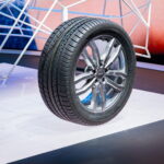 「日本未発売のEV専用タイヤを試してわかった、グッドイヤーが世界３大タイヤメーカーのひとつであり続ける源とは？」の8枚目の画像ギャラリーへのリンク