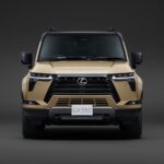 「1300万円で買える高級SUV比較！ 日本上陸を果たす「新型レクサスGX」のライバルはどれ？」の38枚目の画像ギャラリーへのリンク