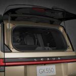 「レクサスが新型プレミアムSUV「GX550“OVERTRAIL+”」100台を抽選販売！ 新型GXの通常販売は2024年秋ごろに開始へ」の11枚目の画像ギャラリーへのリンク