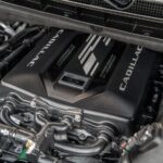 「850PSの「ブラックビースト」GM製V8エンジンの真価を引き出したキャデラック・エスカレードV「H850」パッケージが登場」の10枚目の画像ギャラリーへのリンク