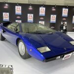 「オートモビルカウンシル2024開幕！ ガンディーニ追悼展も 名車の数々を見に行こう」の5枚目の画像ギャラリーへのリンク