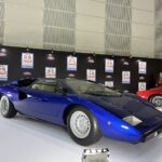 「オートモビルカウンシル2024開幕！ ガンディーニ追悼展も 名車の数々を見に行こう」の6枚目の画像ギャラリーへのリンク