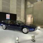 「オートモビルカウンシル2024開幕！ ガンディーニ追悼展も 名車の数々を見に行こう」の3枚目の画像ギャラリーへのリンク