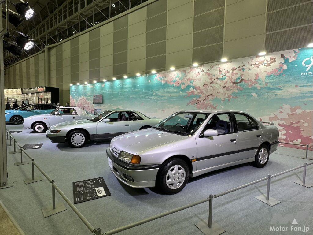 「オートモビルカウンシル2024開幕！ ガンディーニ追悼展も 名車の数々を見に行こう」の34枚目の画像
