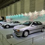 「オートモビルカウンシル2024開幕！ ガンディーニ追悼展も 名車の数々を見に行こう」の34枚目の画像ギャラリーへのリンク