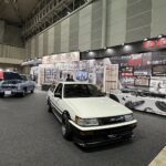 「オートモビルカウンシル2024開幕！ ガンディーニ追悼展も 名車の数々を見に行こう」の17枚目の画像ギャラリーへのリンク
