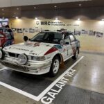 「“4WD／パリダカ／WRCの三菱” その技術の真髄とは？ 歴代パジェロ、ギャランVR-4、ランエボの凄味」の16枚目の画像ギャラリーへのリンク