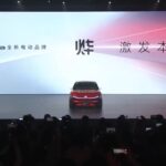 「ホンダが中国で新型EV「烨シリーズ」を発表、2027年までに6機種投入予定」の8枚目の画像ギャラリーへのリンク
