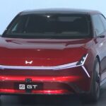 「ホンダが中国で新型EV「烨シリーズ」を発表、2027年までに6機種投入予定」の9枚目の画像ギャラリーへのリンク