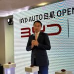 「BYD、輸入車ディーラー激戦地の目黒通りにディーラーをオープン！」の10枚目の画像ギャラリーへのリンク