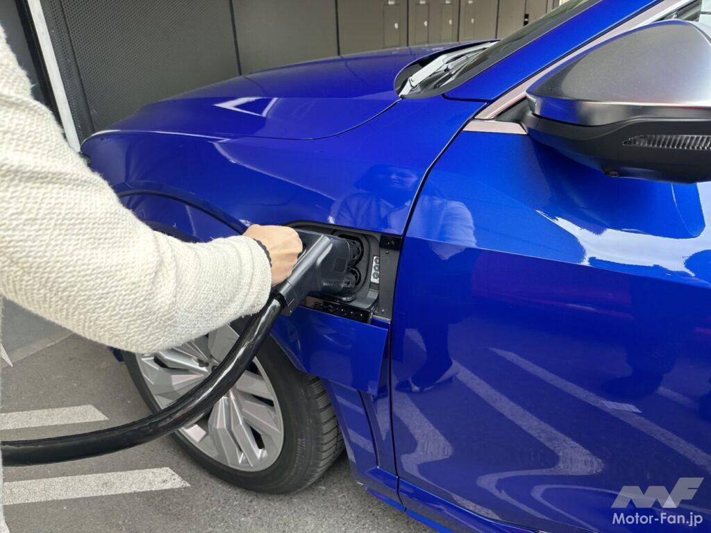 「東京にもオープン予定！ アウディの新しい充電ステーション Audi charging hubとはなにか？」の20枚目の画像