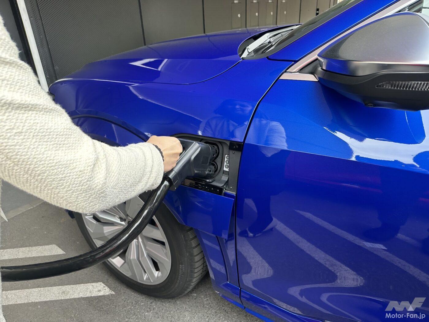 「東京にもオープン予定！ アウディの新しい充電ステーション Audi charging hubとはなにか？」の1枚めの画像